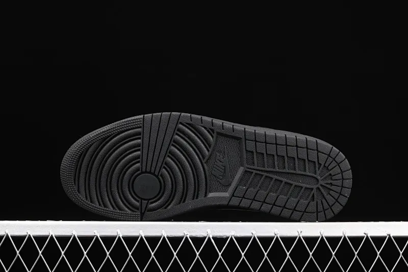 All categories Air Jordan Jordan series basketball shoes Air Jordan 1 Low Air Jordan 1 Low AJ1 Joe 1 low-top cultural and leisure sports sneakers 553558-056